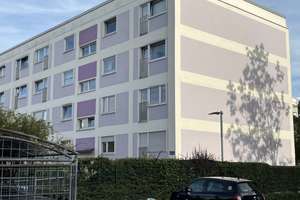 Attraktive 2-Zimmerwohnung in guter Wohnlage am Lerchenauer See