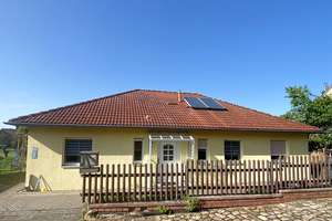 Harbke: Einfamilienhaus in idyllischer Lage... – Die vollständige Adresse der Immobilie erhältst du vom Anbieter., 39365 Harbke – Vorschaubild 2