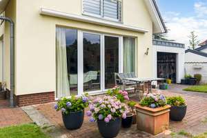 Traumhaftes Einfamilienhaus in ruhiger Wohnlage nähe Universität, Obj. 9980 – Die vollständige Adresse der Immobilie erhältst du vom Anbieter., 26129 Haarentor, Oldenburg (Oldenburg) – Vorschaubild 31