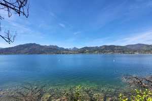 Toplage Bad Wiessee - Baurecht für 2 großzügige EFH auf einem sonnigen Grundstück in zentraler Lage – Miesbach (Kreis) – Vorschaubild 19