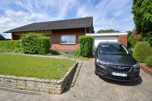 Provisionsfrei! Zwei Wohneinheiten - eine Investition! Großzügiges Wohnhaus zu verkaufen – Die vollständige Adresse der Immobilie erhältst du vom Anbieter., 49454 Tecklenburg – Vorschaubild 1