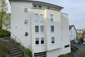 Hochwertige, lichtdurchflutete  Penthouse-Wohnung mit zwei großen Balkonen in Siegen – Kampenstraße 30, 57072 Siegen, Siegen – Vorschaubild 24