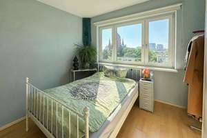 Über den Dächern Kreuzbergs – Urbanes Wohnen mit Balkon und gemeinschaftlicher Dachterrasse – Die vollständige Adresse der Immobilie erhältst du vom Anbieter., 10961 Kreuzberg, Berlin – Vorschaubild 4