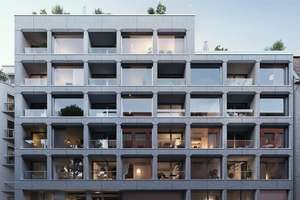Für Architektur-Sammler: AM TACHELES – Johannisstraße 13, 10117 Mitte (Ortsteil), Berlin – Vorschaubild 8