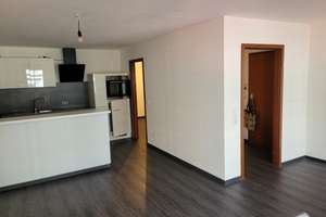 MA -Innenstadt R4 Geschmackvolle 2-Zimmer-Wohnung mit Einbauküche zu Vermieten – Die vollständige Adresse der Immobilie erhältst du vom Anbieter., 68161 Innenstadt/Jungbusch, Mannheim – Vorschaubild 1