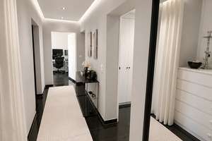 Sonniger Balkon & Natur pur: Frisch sanierte 4,5-Zimmer-Wohnung in Mannheim!“ – 68169 Neckarstadt-Ost/Wohlgelegen, Mannheim – Vorschaubild 3