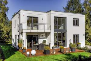 Ihr neues Zuhause | Energieeffizient | Wertstabil | Nach Ihren Wünschen und Vorstellungen! – Die vollständige Adresse der Immobilie erhältst du vom Anbieter., 38239 Thiede, Salzgitter – Vorschaubild 5