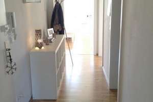 **FURNISHED** Lichtdurchflutete 3 Zimmerwohnung – Roßstr. XXX, 40476 Derendorf, Düsseldorf – Vorschaubild 8