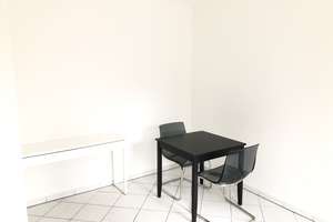 Möbliertes 1 Zimmer Appartement in Mannheim Lindenhof.  – Carl-Metz-Straße 2, 68163 Lindenhof, Mannheim – Vorschaubild 15