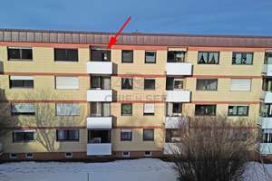 Helle 3-Zimmer-Wohnung mit Balkon und Garage in begehrter Lage von Traunstein – Karl-Merkenschlager-Straße 3, 83278 Traunstein – Vorschaubild 12