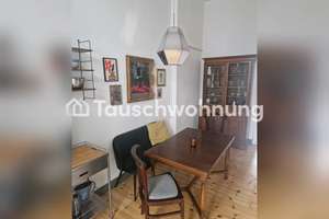 Tauschwohnung: Charmante 2-Zimmer mit Balkon – Tiergarten/Grenze Schöneberg – 10785 Tiergarten, Berlin – Vorschaubild 16