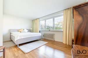 Beste Lage – Balkon, Wintergarten, Aufzug und TG-Stellplatz  im Preis enthalten – Die vollständige Adresse der Immobilie erhältst du vom Anbieter., 22299 Winterhude, Hamburg – Vorschaubild 13