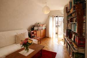 Erbbaurecht: bezugsfreie Maisonettewohnung in FR-Herdern – 79106 Herdern-Süd, Freiburg im Breisgau – Vorschaubild 10