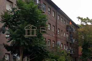 2 Zimmer ETW mit Balkon -Mannheim Wohlgelegen – Mannheim – Vorschaubild 1