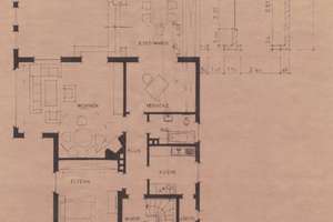 Charmantes Einfamilienhaus mit großem Garten in Osnabrück – Burgstraße 3, 49086 Darum/Gretesch/Lüstringen, Osnabrück – Vorschaubild 10