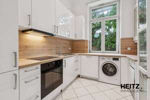 Exklusive 3-Zimmer-Altbauwohnung mit privatem Garten im Westend-Süd – 60323 Westend-Süd, Frankfurt am Main – Vorschaubild 6