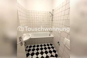 Tauschwohnung: Wohnung direkt am Nordufer (sprengelkiez) – fehmarnerstr 14, 13353 Wedding, Berlin – Vorschaubild 2