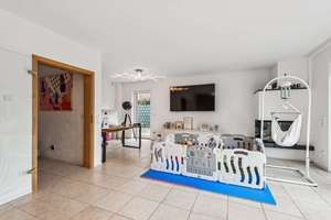 Freistehendes Einfamilienhaus mit Wintergarten, Kamin, Klimaanlage & großem Garten – Lessingweg 20, 47239 Rumeln-Kaldenhausen, Duisburg – Vorschaubild 11