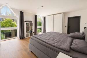 Exklusives Architektenhaus zwischen Rhododendronpark und Golfplatz – Die vollständige Adresse der Immobilie erhältst du vom Anbieter., 28359 Horn, Bremen – Vorschaubild 13
