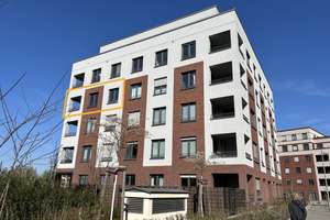 Gut geschnittene 3 Raum Wohnung – Georg-Klingenberg-Straße 13, 10318 Karlshorst, Berlin – Vorschaubild 2