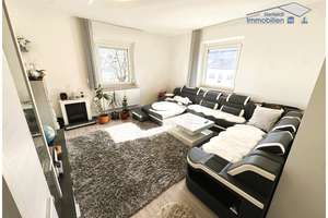 Charmante 3-Zimmer-Wohnung mit zwei Stellplätzen & schönem Gemeinschaftsgarten - ab sofort verfügbar – Die vollständige Adresse der Immobilie erhältst du vom Anbieter., 86156 Oberhausen-Süd, Augsburg – Vorschaubild 3
