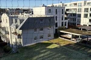 Vermietete 1-Zimmer-Wohnung in begehrter Lage von Hamburg-Winterhude!