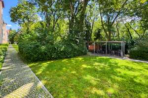Für Investor*innen: Charmante Kapitalanlage im beliebten Pankow – Die vollständige Adresse der Immobilie erhältst du vom Anbieter., 13156 Niederschönhausen, Berlin – Vorschaubild 11