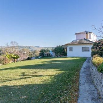 Chalet in San Pablo de Buceite