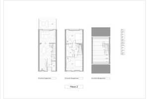 Exklusives Reihenmittel-Neubau-Haus in ruhiger Gegend in Eldagsen – Hannover (Kreis) – Vorschaubild 14