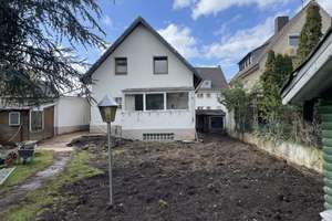 Geräumiges 5-Zimmer-Haus in Köln-Godorf