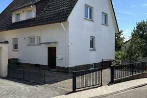 Grosses Einfamilienhaus in Wilferdingen - alternat.  Zwei Familienhaus – Enzkreis – Vorschaubild 8
