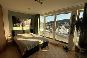 Nachmieter gesucht: Lichtdurchflutetes Penthouse mit großzügiger Terrasse – 52062 Ponttor, Aachen – Vorschaubild 7