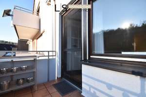 *Exklusives Apartment - vollständig möbliert, mit Balkon & Stellplatz!* – Die vollständige Adresse der Immobilie erhältst du vom Anbieter., 70329 Rohracker, Stuttgart – Vorschaubild 11