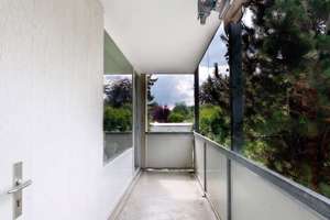 4 Zimmer, Südbalkon, Blick ins Grüne – Wohnen in Bogenahusen – Die vollständige Adresse der Immobilie erhältst du vom Anbieter., 81927 Englschalking, München – Vorschaubild 20