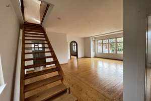 Gutswohnung + Dachterrasse  -  Ideal für 2 Personen
