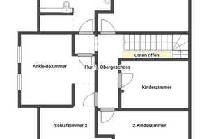 KfW40-Großzügiges Einfamilienhaus direkt am Wald/Seevetal(Horst) mit Baugenehmigung f.Doppelgarage  – Harburg (Kreis) – Vorschaubild 19