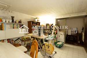 Bungalow mit Potenzial: Einliegerwohnung & großes Grundstück inklusive – Cismarer Straße 5, 23747 Ostholstein (Kreis) – Vorschaubild 51