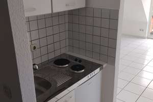 Schöne 1-Zimmer-Wohnung – 52074 Westpark, Aachen – Vorschaubild 2