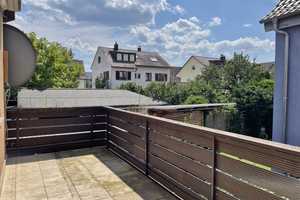 Helles + geräumiges 3-Familienhaus in zentraler + ruhiger Citylage von S-Weilimdorf – Köstlinstraße 14, 70499 Stuttgart – Vorschaubild 25