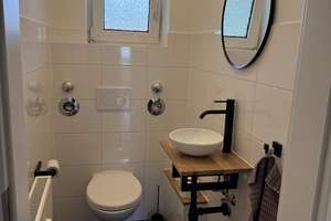 Sanierte 3-Zimmer-Wohnung mit Balkon und Garten – Neunkirchener Straße 89, 90469 Trierer Straße, Nürnberg – Vorschaubild 22