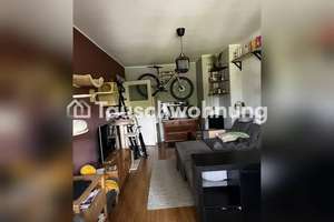 Tauschwohnung: Ruhig und gutangebunden - 2 Zimmer Wohnung in Dulsberg – Bredstedter Straße 10, 22049 Dulsberg, Hamburg – Vorschaubild 2