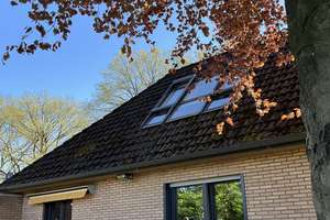 Traumhaftes Wohnen am Feldrand – Walmdach Bungalow mit moderner Ausstattung – Die vollständige Adresse der Immobilie erhältst du vom Anbieter., 49774 Lähden – Vorschaubild 36