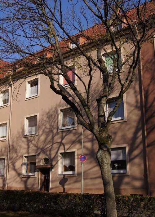 Bild der Wohnung