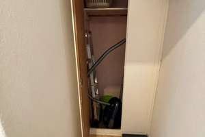 Helle möblierte Wohnung nähe Kurfürstendamm – Georg-Wilhelm-Straße 17a, 10711 Halensee, Berlin – Vorschaubild 4