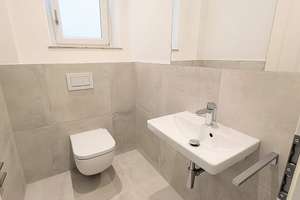 *Schöne 3-Zimmer-Wohnung ruhiger und guter Lage von Bad Cannstatt. Erstbezug nach Modernisierung* – Kissinger Straße 68, 70372 Seelberg, Stuttgart – Vorschaubild 6