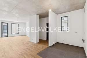 Großzügige 4-Zimmer-Wohnung zwischen urbanem Leben und ruhigen Rückzugsort – Die vollständige Adresse der Immobilie erhältst du vom Anbieter., 50968 Marienburg, Köln – Vorschaubild 2
