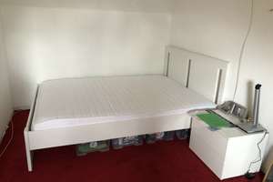 Im beliebten Österreichischer Viertel Gepflegtes Reihenmittelhaus in Pasing – Die vollständige Adresse der Immobilie erhältst du vom Anbieter., 80687 Am Westbad, München – Vorschaubild 16