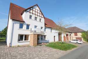 Großes Einfamilienhaus mit Stallungen und Scheune – Paderborn (Kreis) – Vorschaubild 2