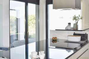 Exklusives Architektenhaus im Bauhaus-Stil: Wohnen auf höchstem Niveau in Feldrandlage – Die vollständige Adresse der Immobilie erhältst du vom Anbieter., 76831 Billigheim-Ingenheim – Vorschaubild 12
