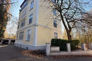 Zuhause über den Dächern – sonniges DG mit Fernblick – Die vollständige Adresse der Immobilie erhältst du vom Anbieter., 47269 Großenbaum, Duisburg – Vorschaubild 6